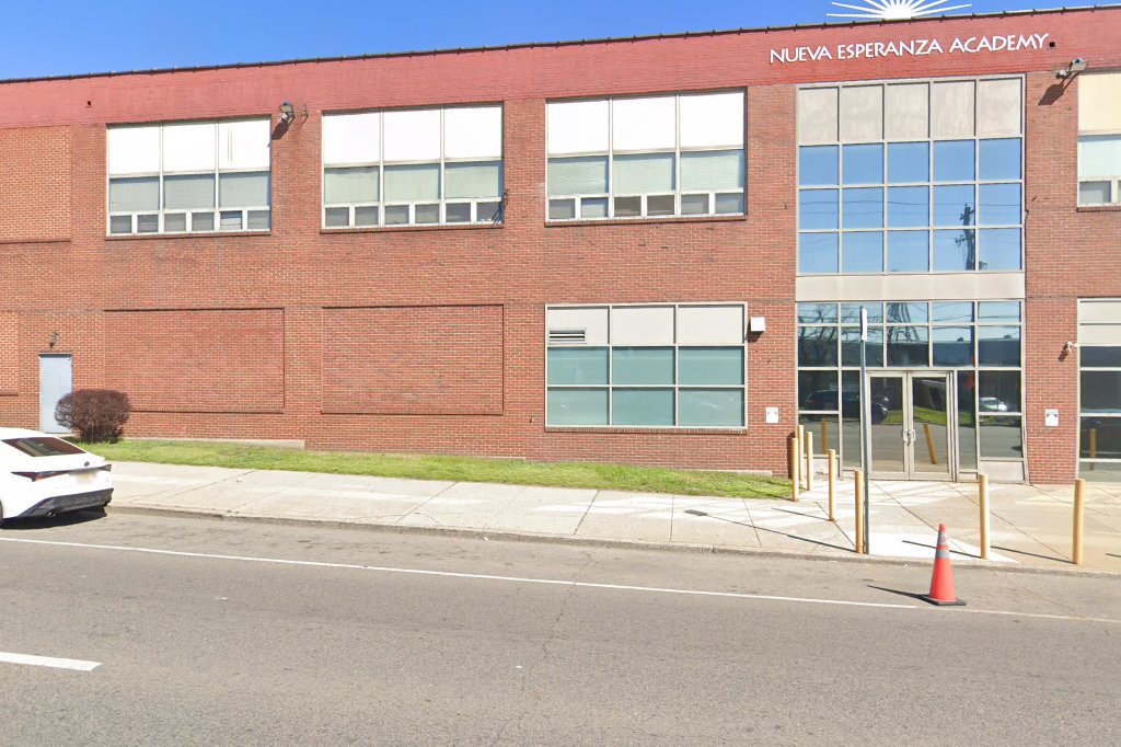 Esperanza Charter School