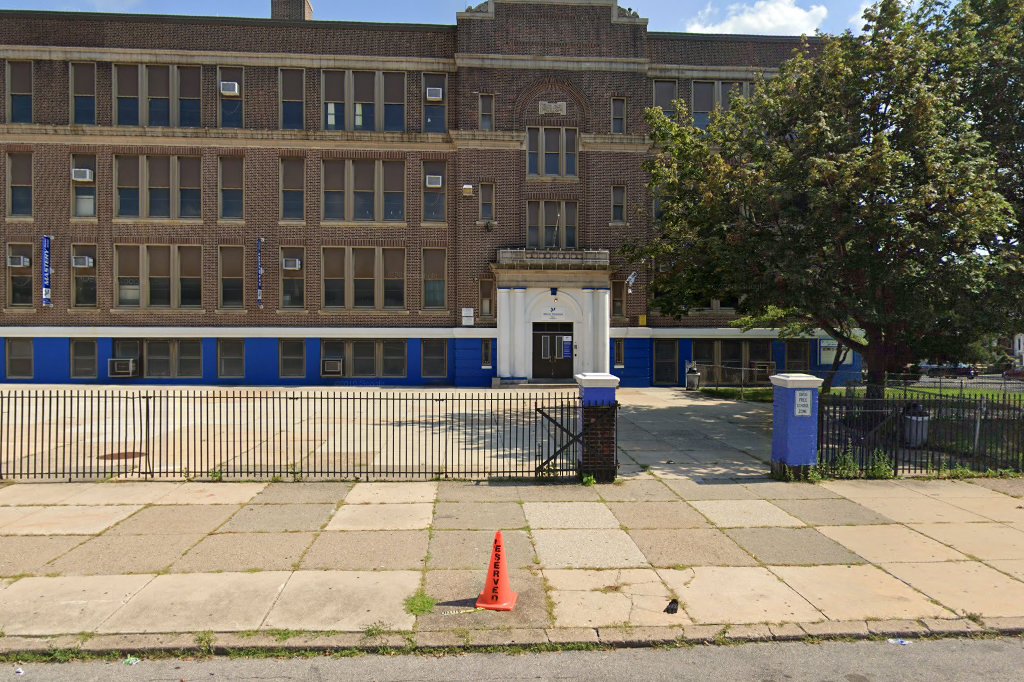 Mastery Charter School Mann Campus