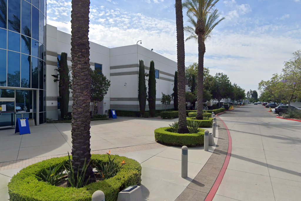 Universal Technical Institute of California Inc
