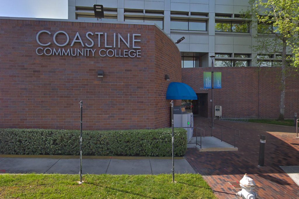 Coastline Community College