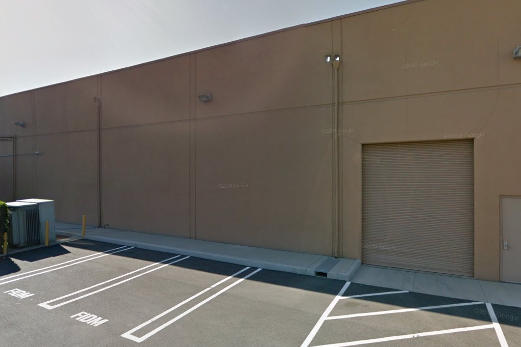 Fashion Institute of Design & Merchandising-Orange County