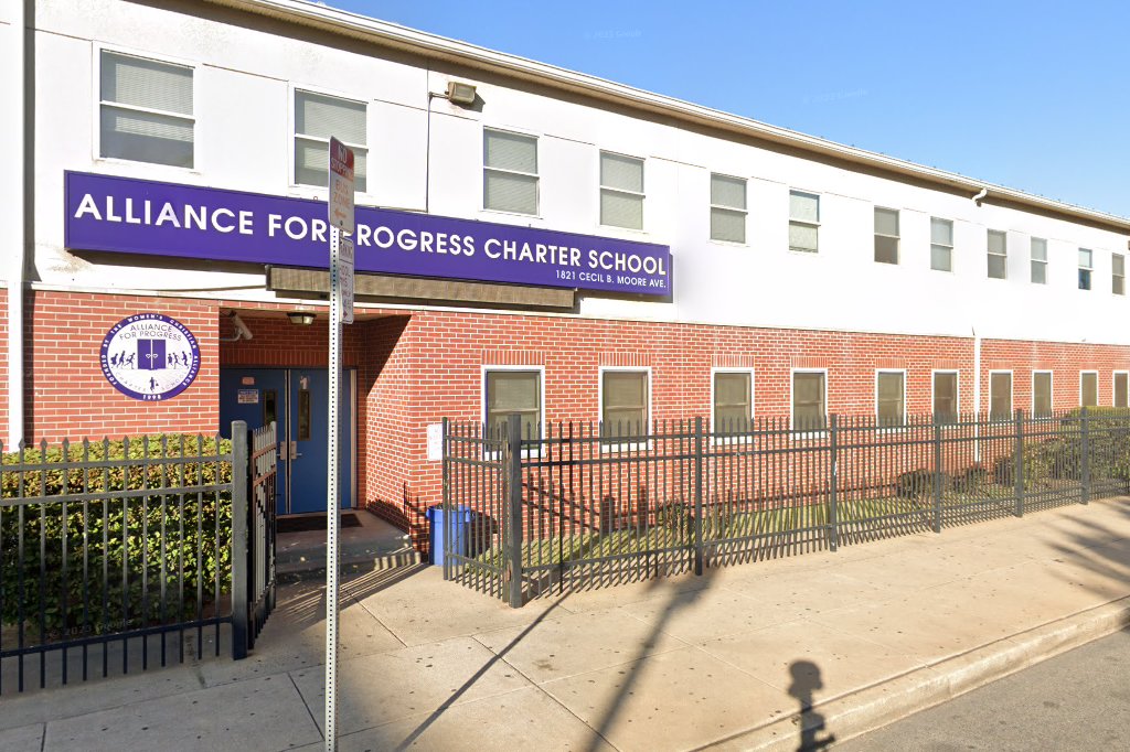 Alliance For Progress Charter