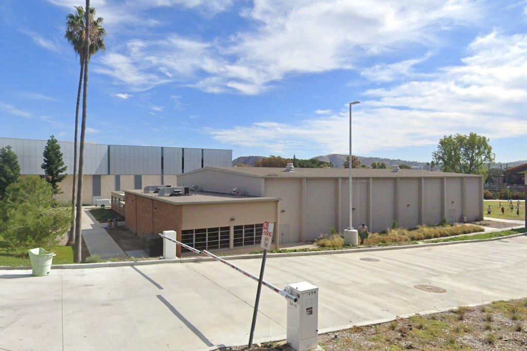 California State Polytechnic University-Pomona