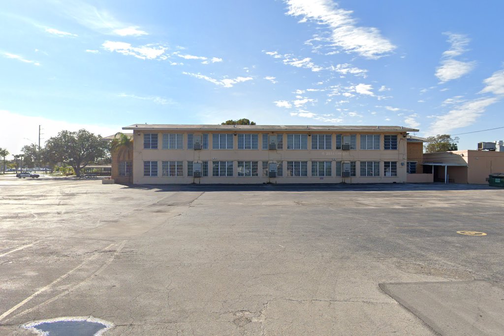 Somerset Academy Elementary School