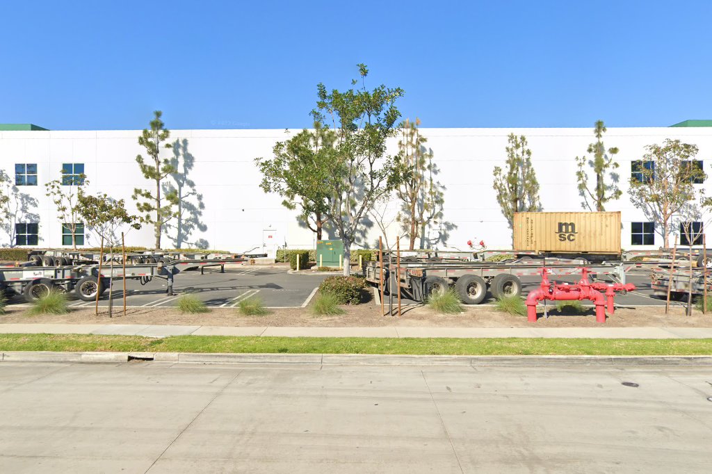 Wyotech-Long Beach
