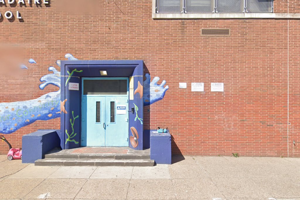 Alexander Adaire School
