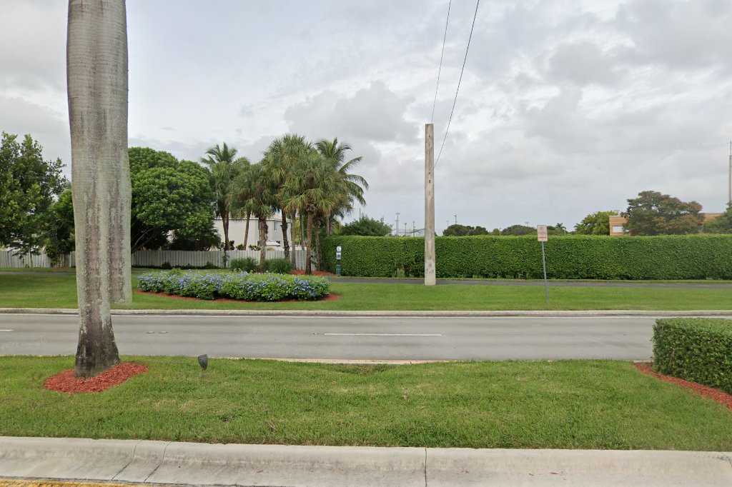 Silver Lakes Elementary School