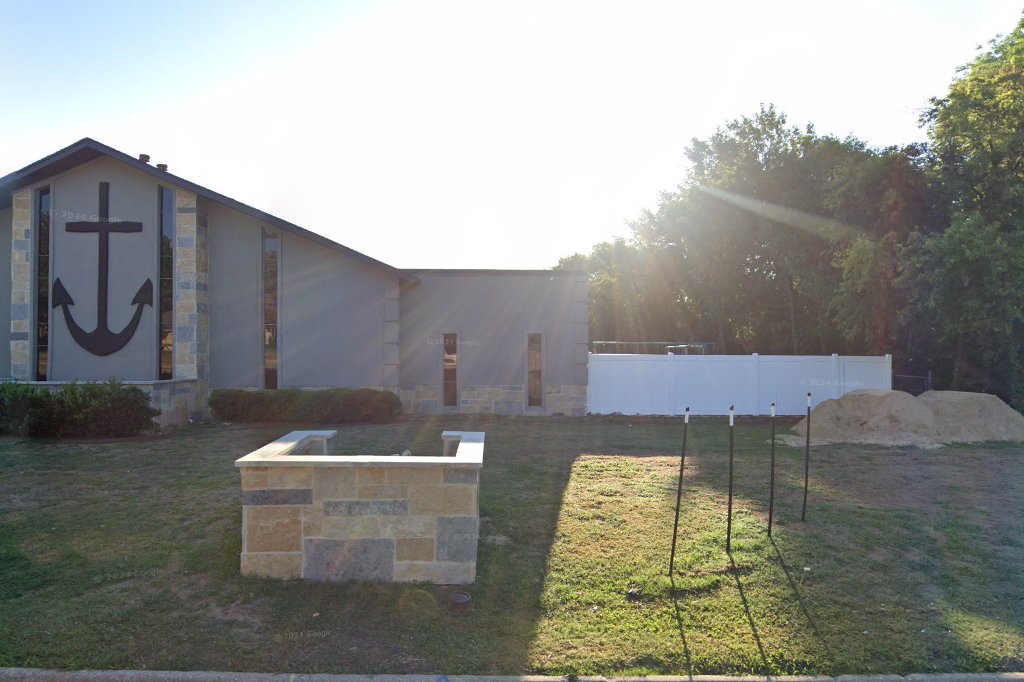 Mesquite Baptist Academy