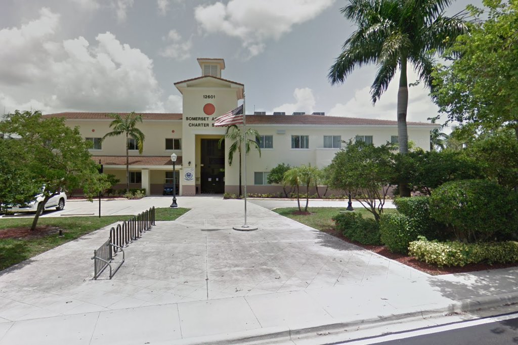 Somerset Academy Middle School