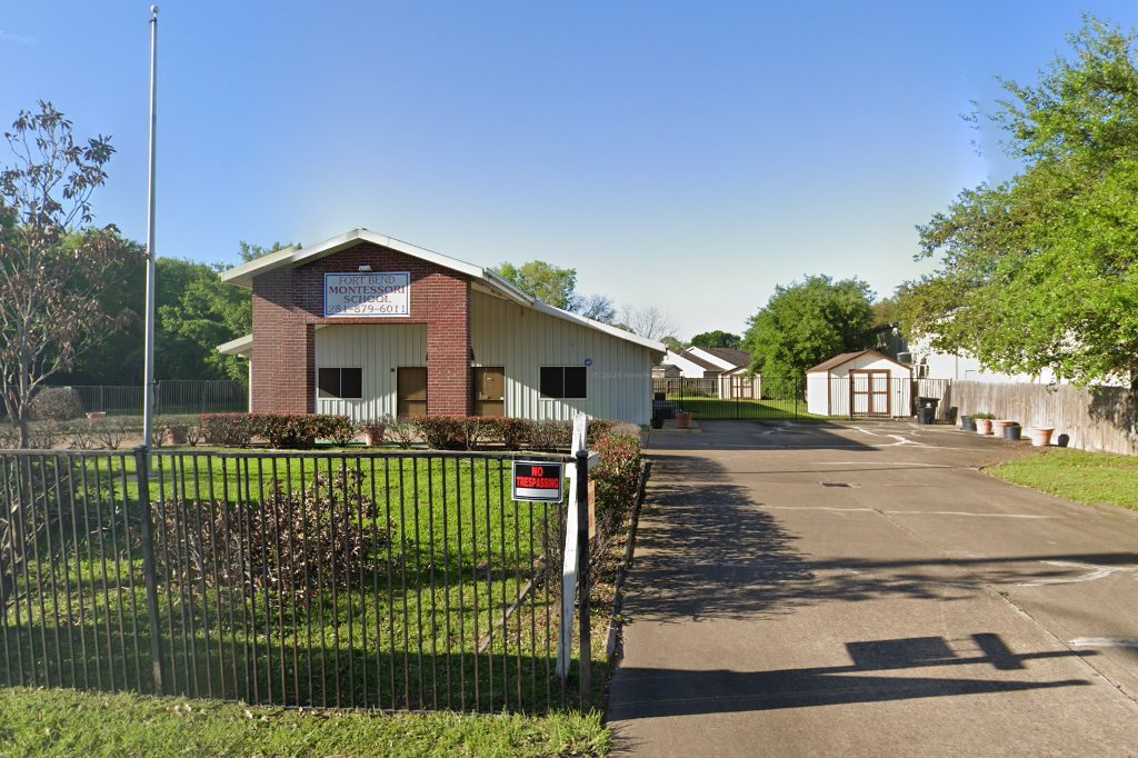 Fort Bend Montessori School