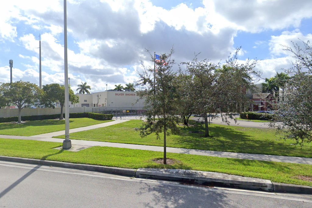 Silver Shores Elementary School