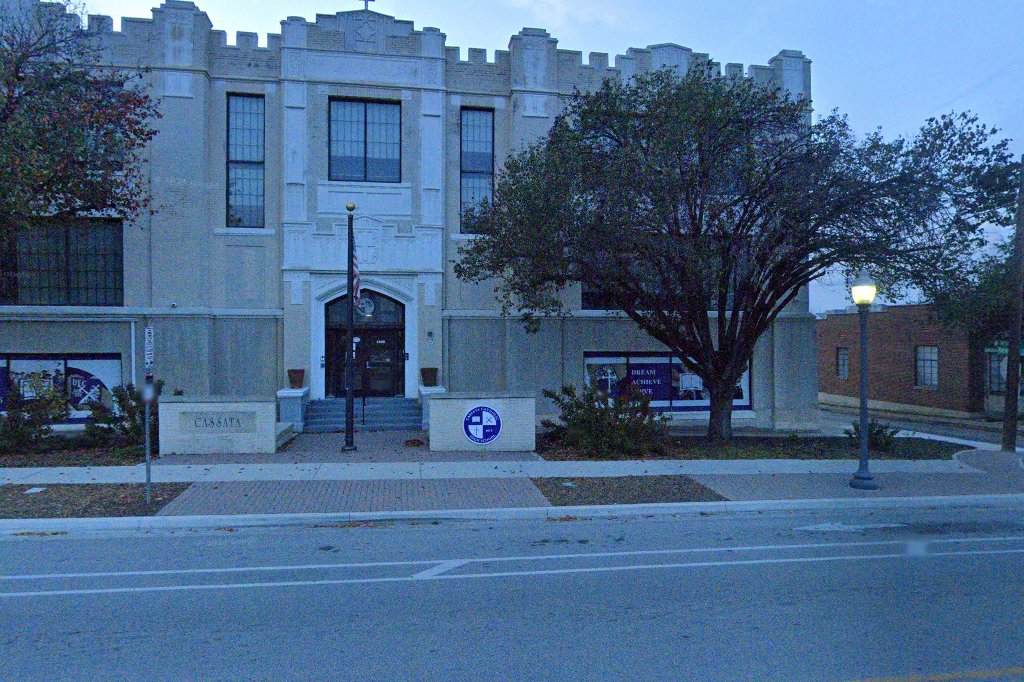 Cassata High School