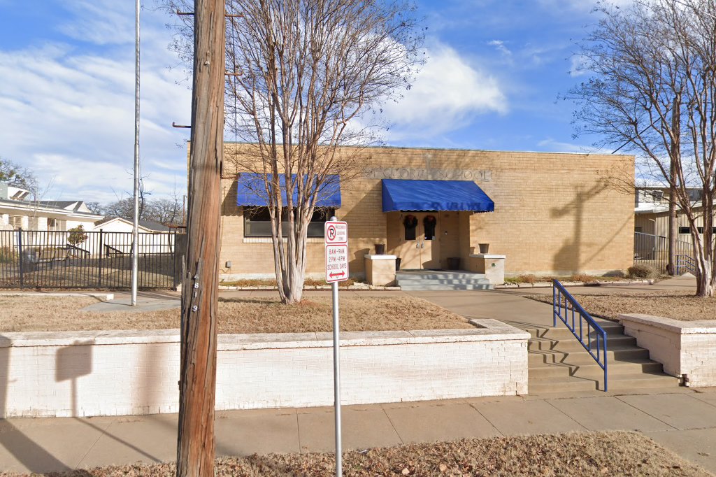 St George Catholic School