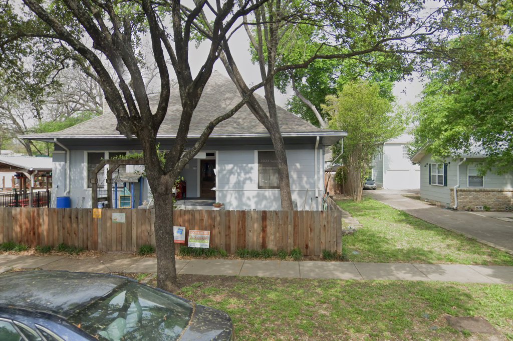 Hyde Park Montessori