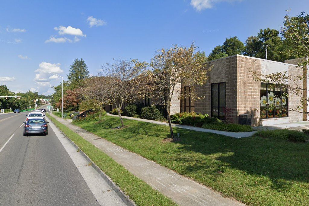 Radford Public Library