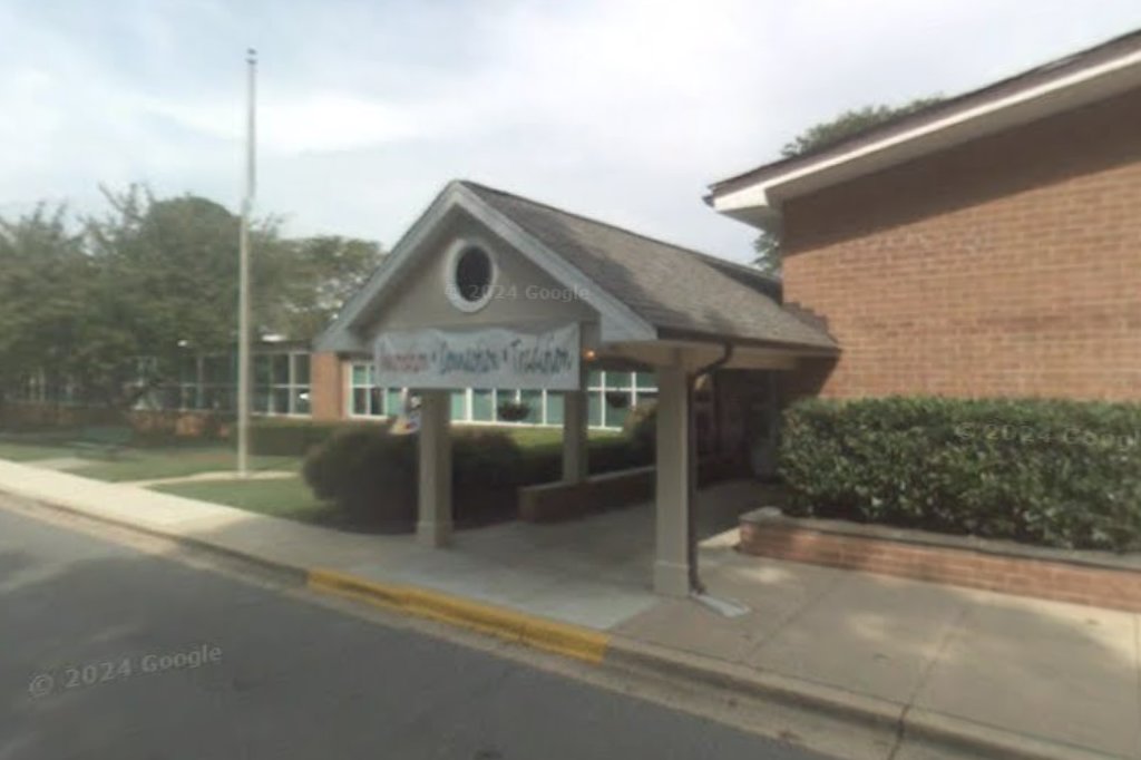 The Woods Academy