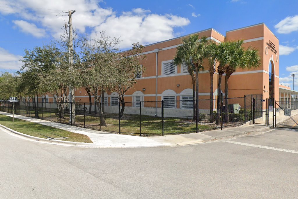 The Pembroke Pines Florida School