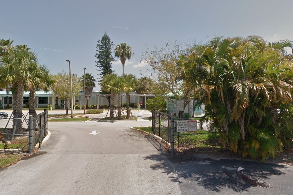 Pembroke Pines Elementary School