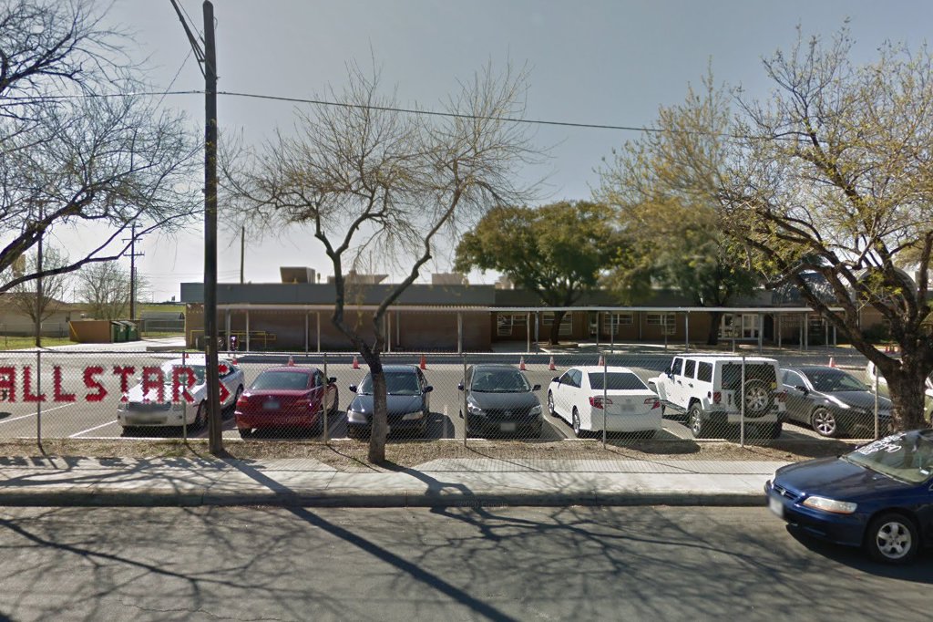 Bob Hope Elementary School