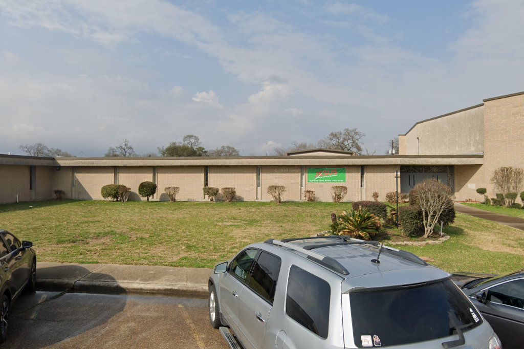 Holy Trinity Day School