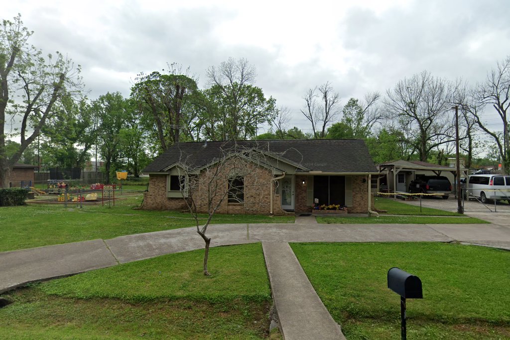 Loving Care Learning Center