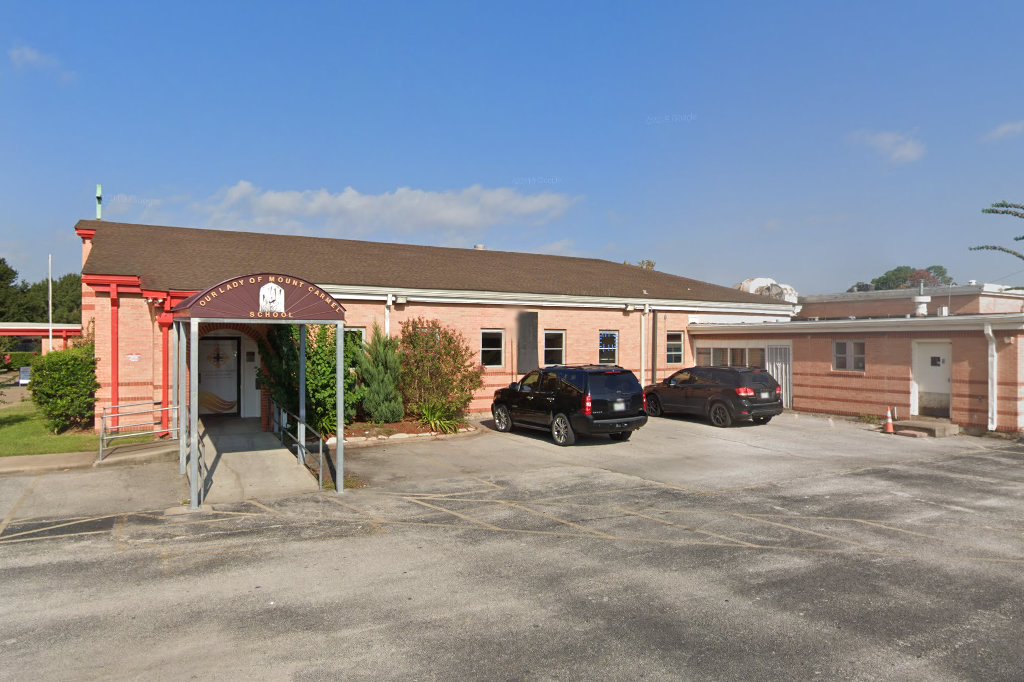 Our Lady Of Mount Carmel School
