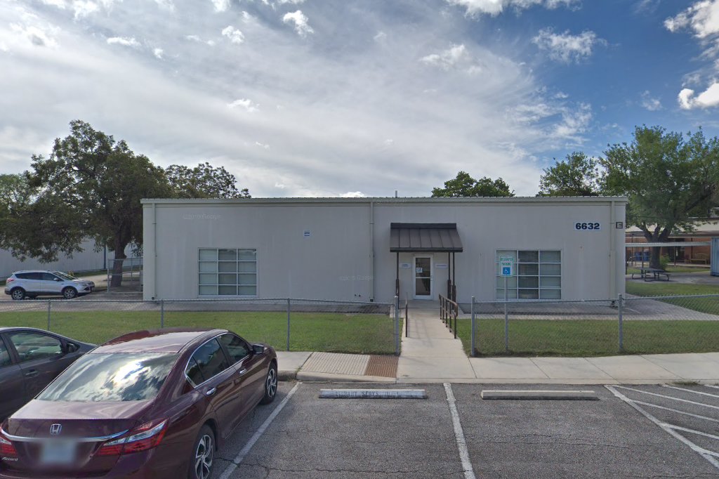 Homebound Elementary School