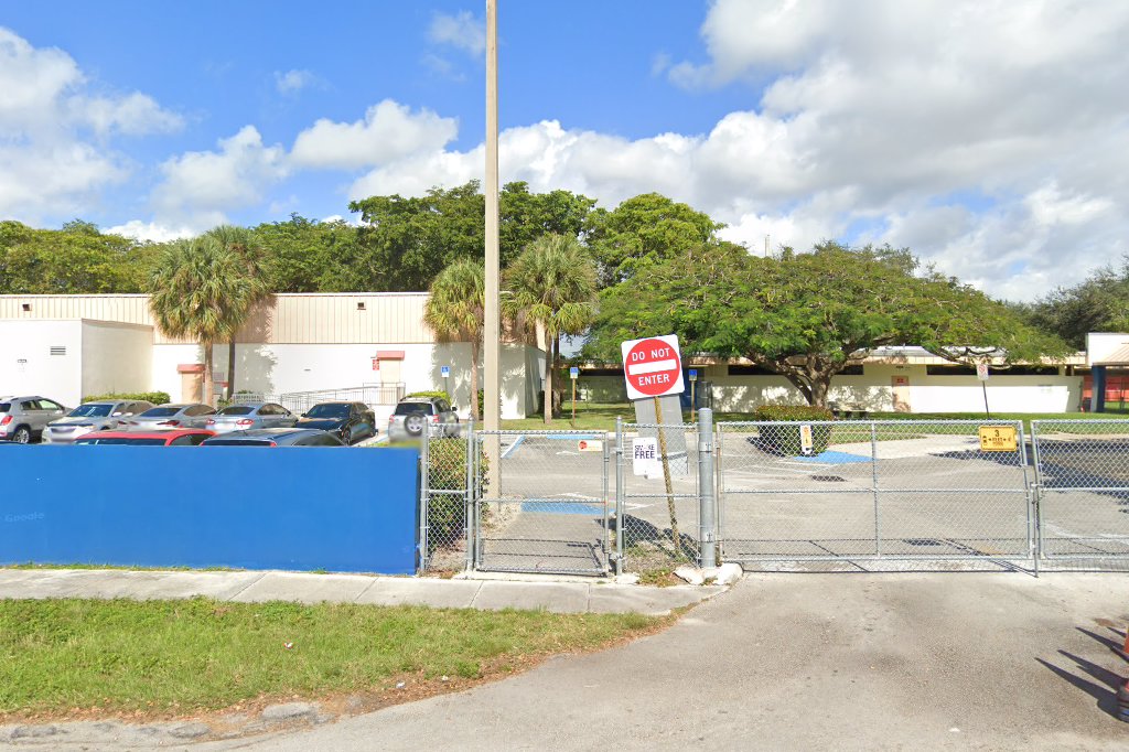 Sunshine Elementary School