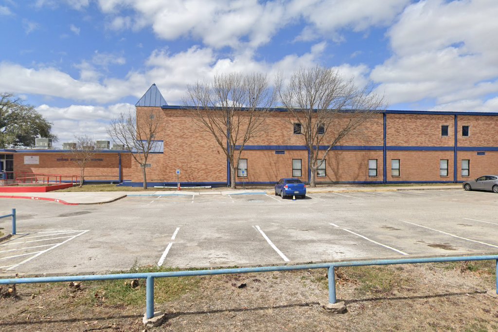Kindred Elementary School