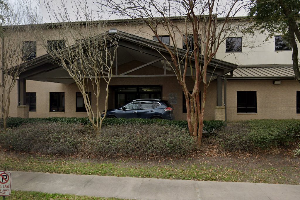 Wheeler Avenue Christian Academy