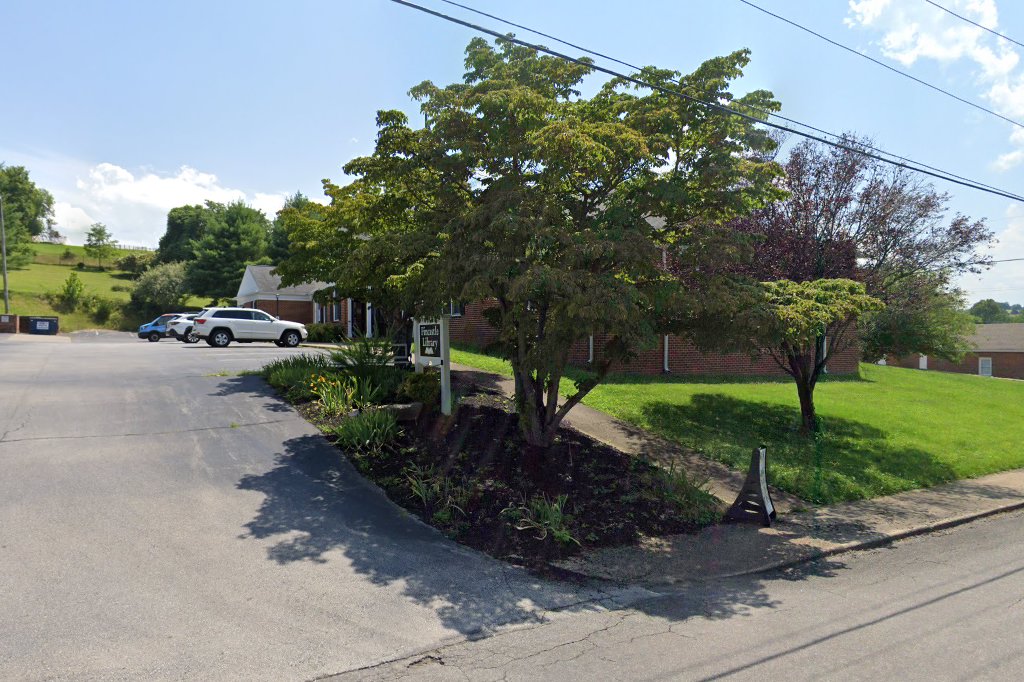 Fincastle Library