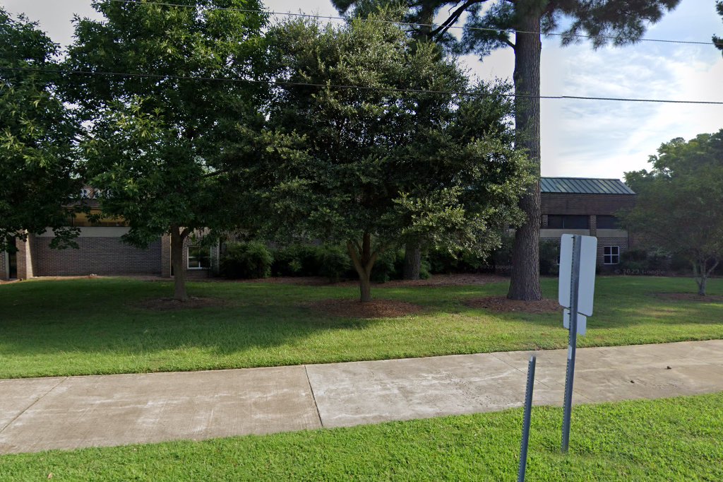 Chesapeake Public Library System