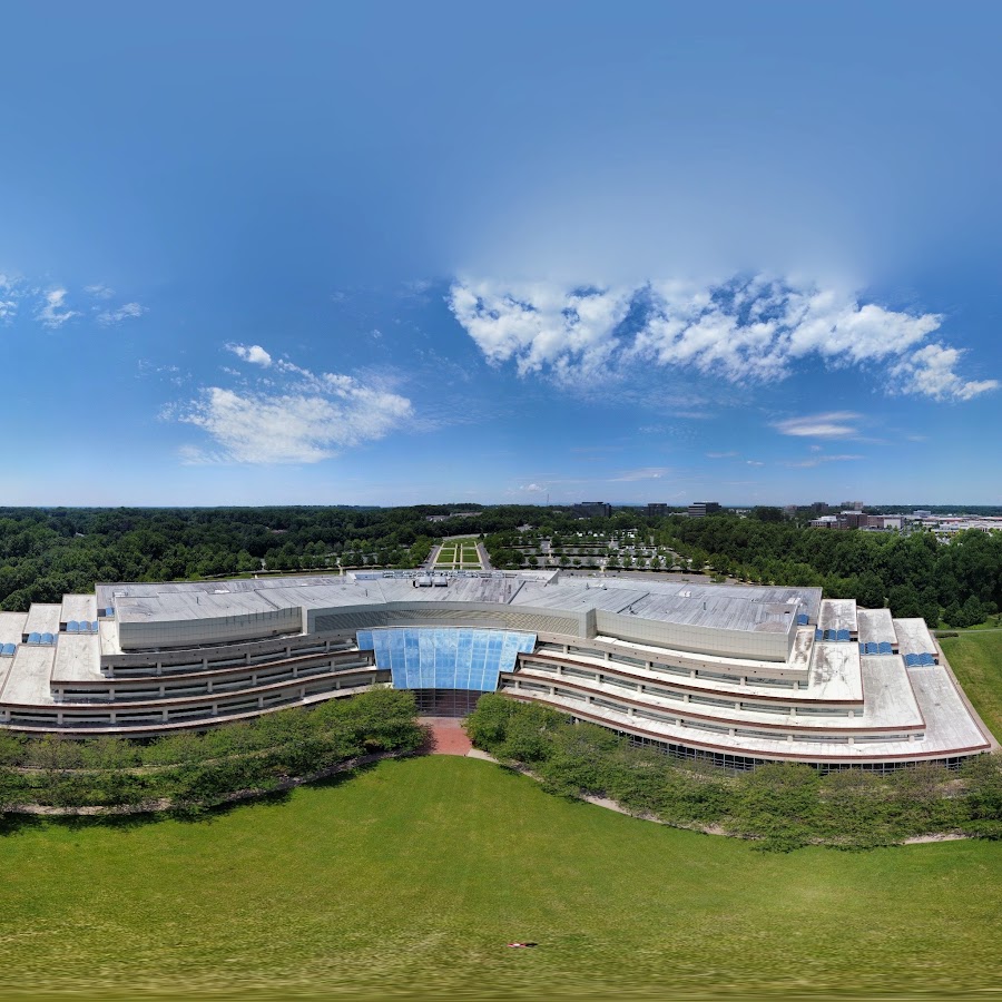 Fairfax County Library