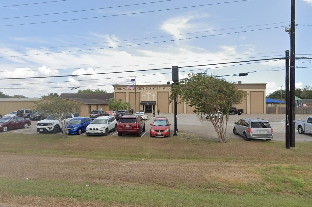 Arlington Heights Christian School