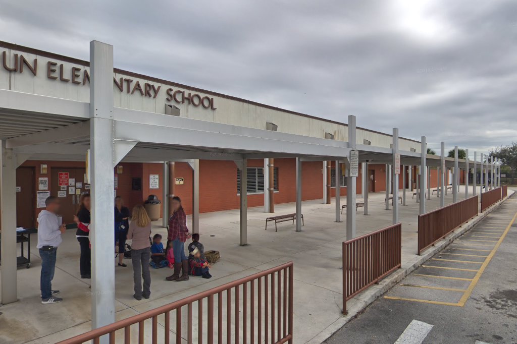 Panther School