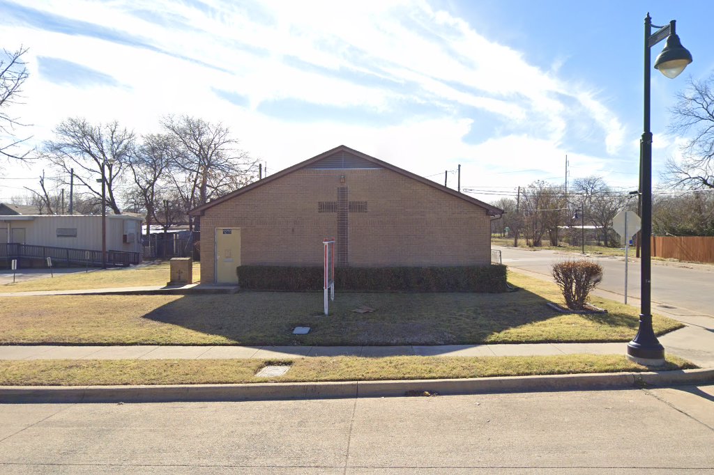 Ekklesia Christian School