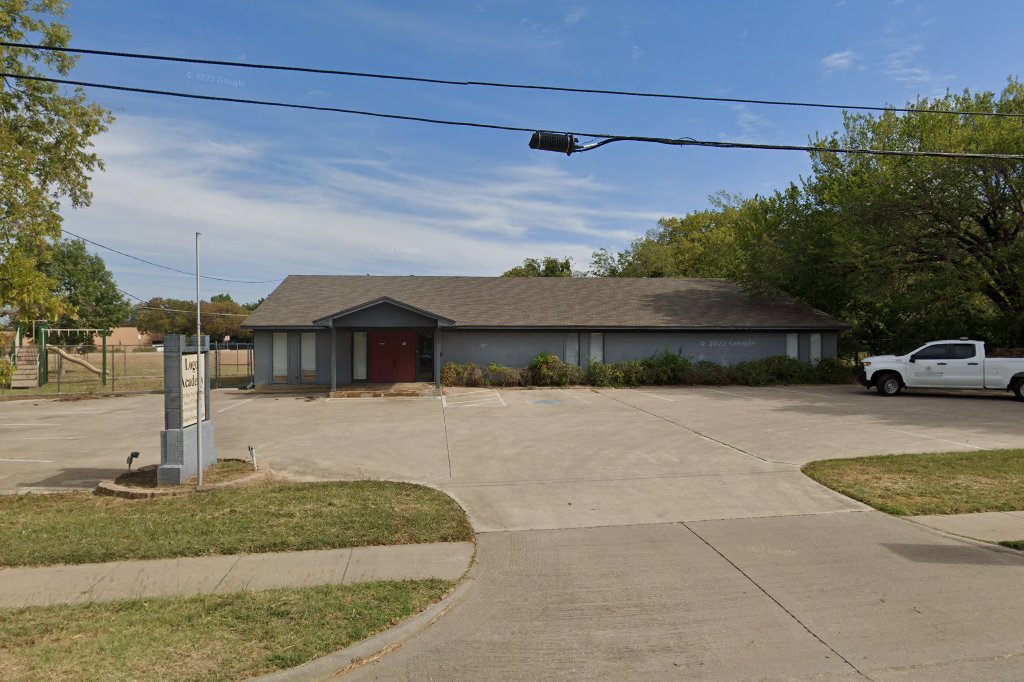 Fourth Street School