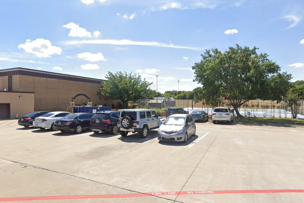 Southwest Christian School - Elementary Campus