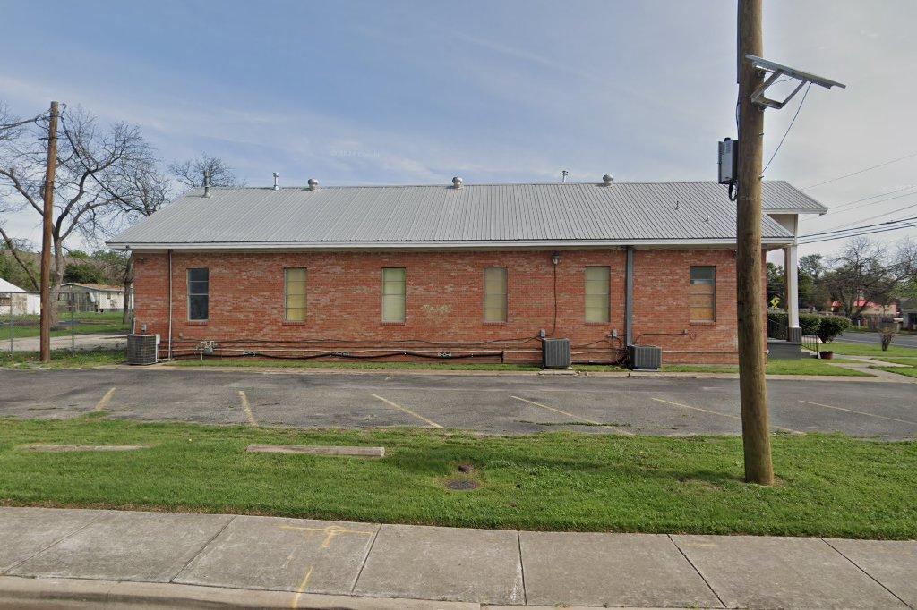 Greater Calvary Academy