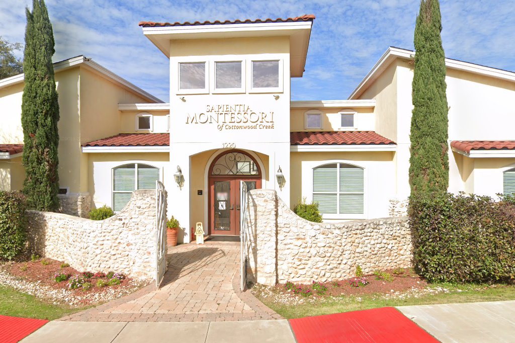 Sapientia & Cedar Park Montessori