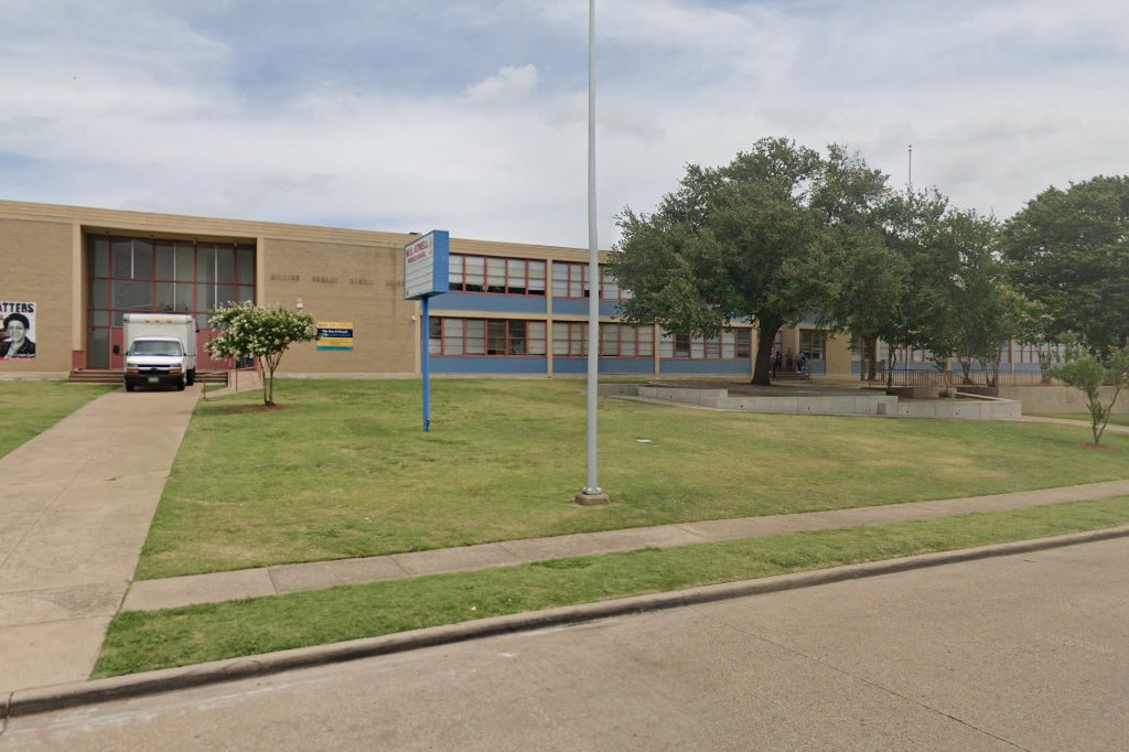 William Hawley Atwell Law Academy