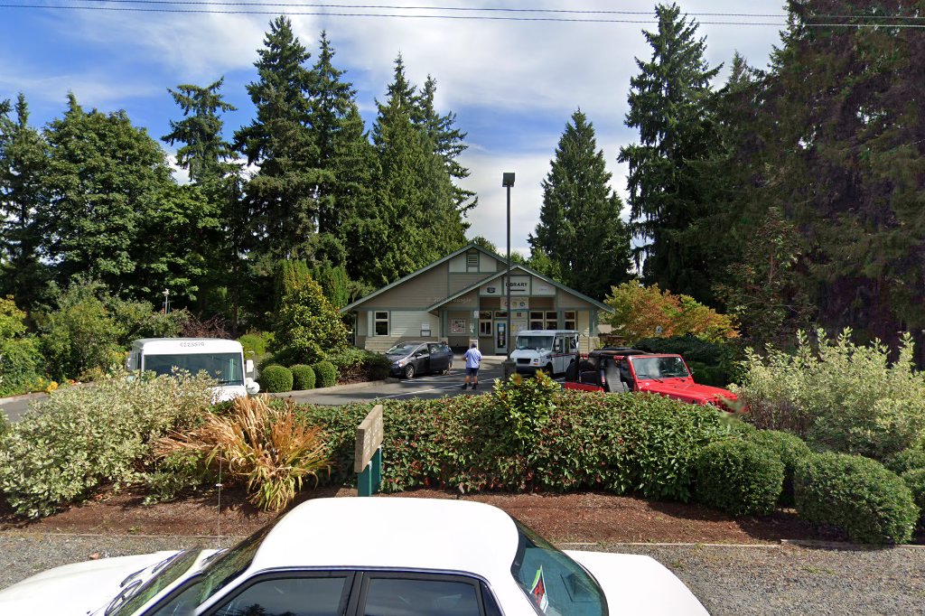 Brier Public Library