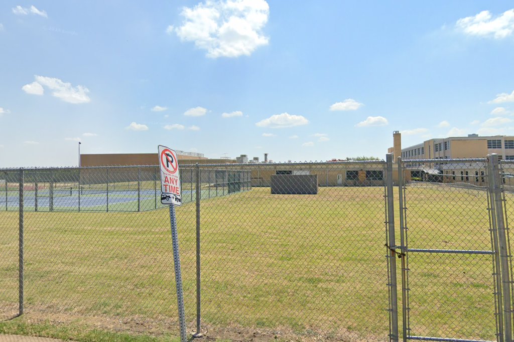 David W Carter High School