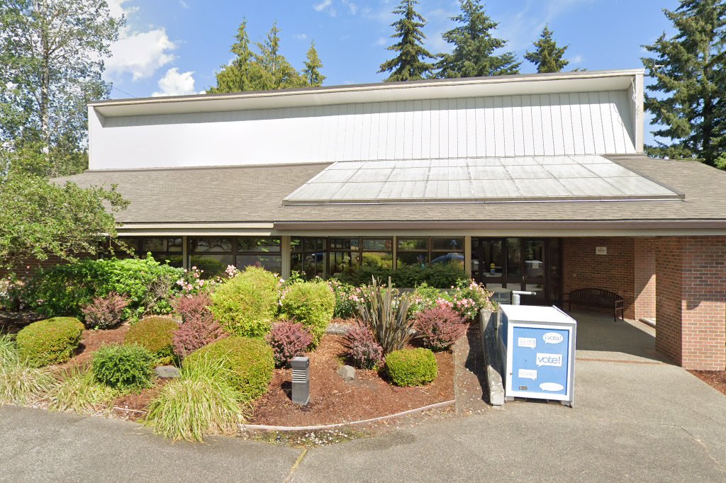 Valley View Library