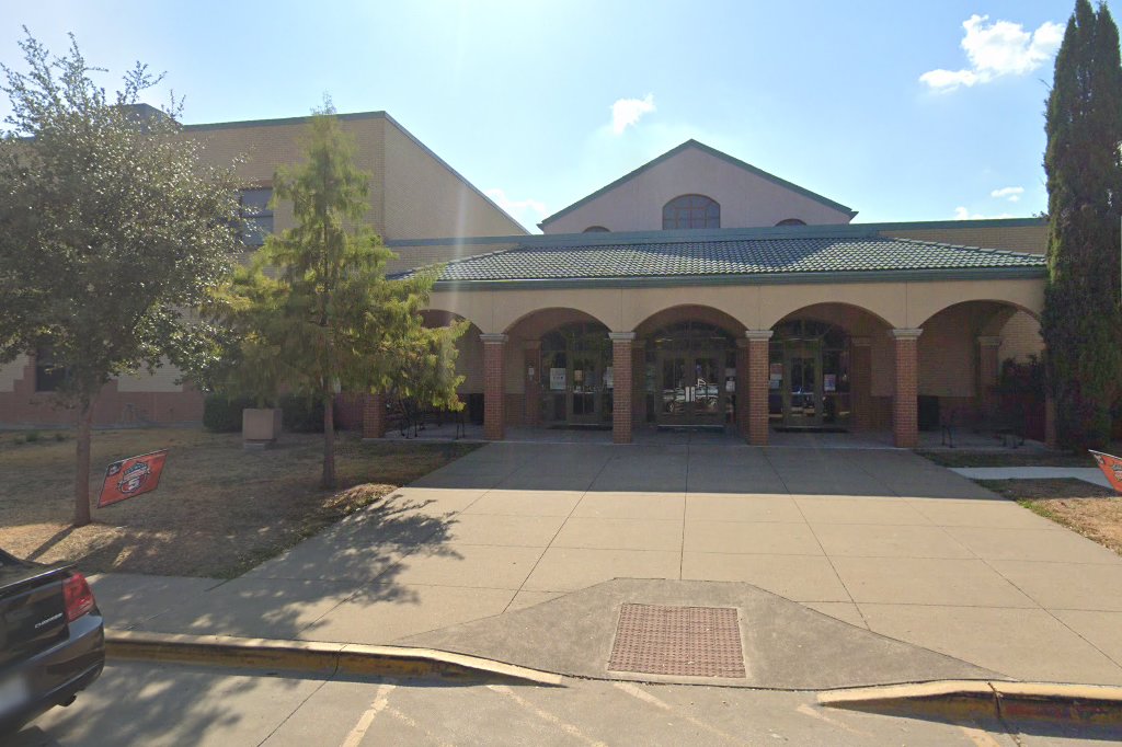 Maria Moreno Elementary School