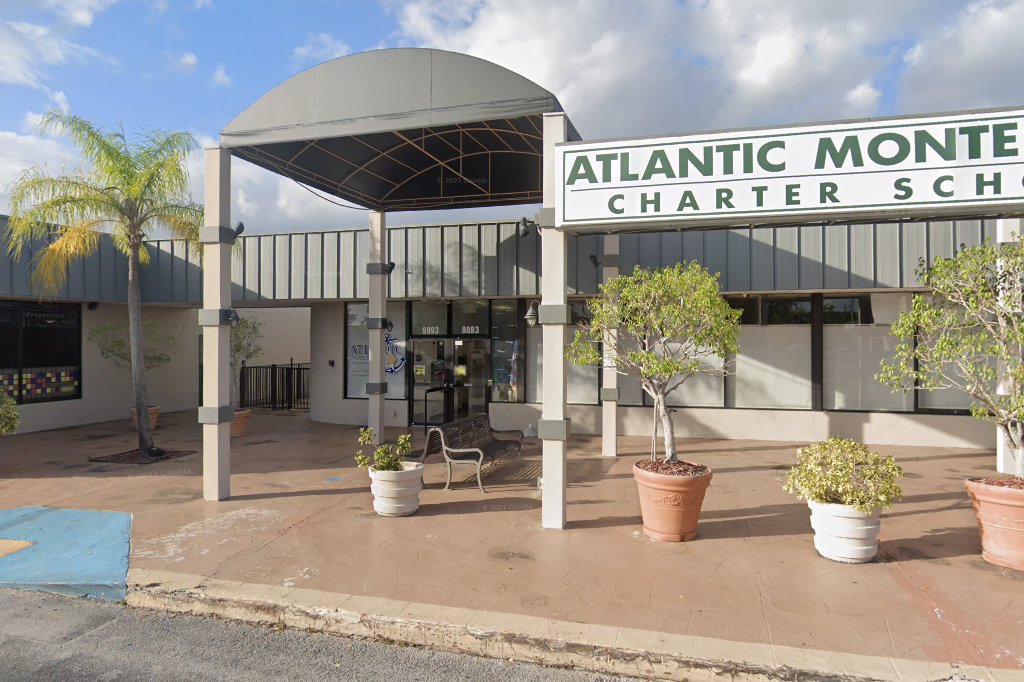 Atlantic Montessori Charter School