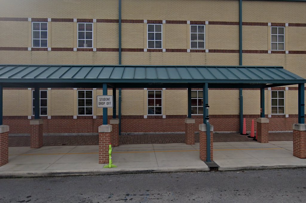 Wanke Elementary School