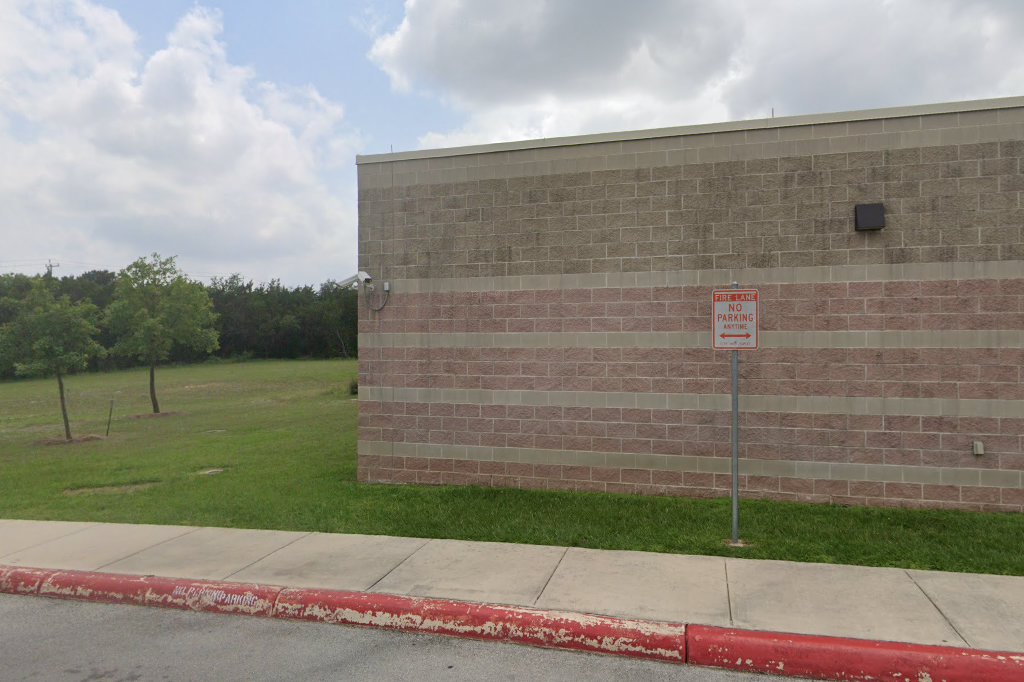 Roan Forest Elementary School