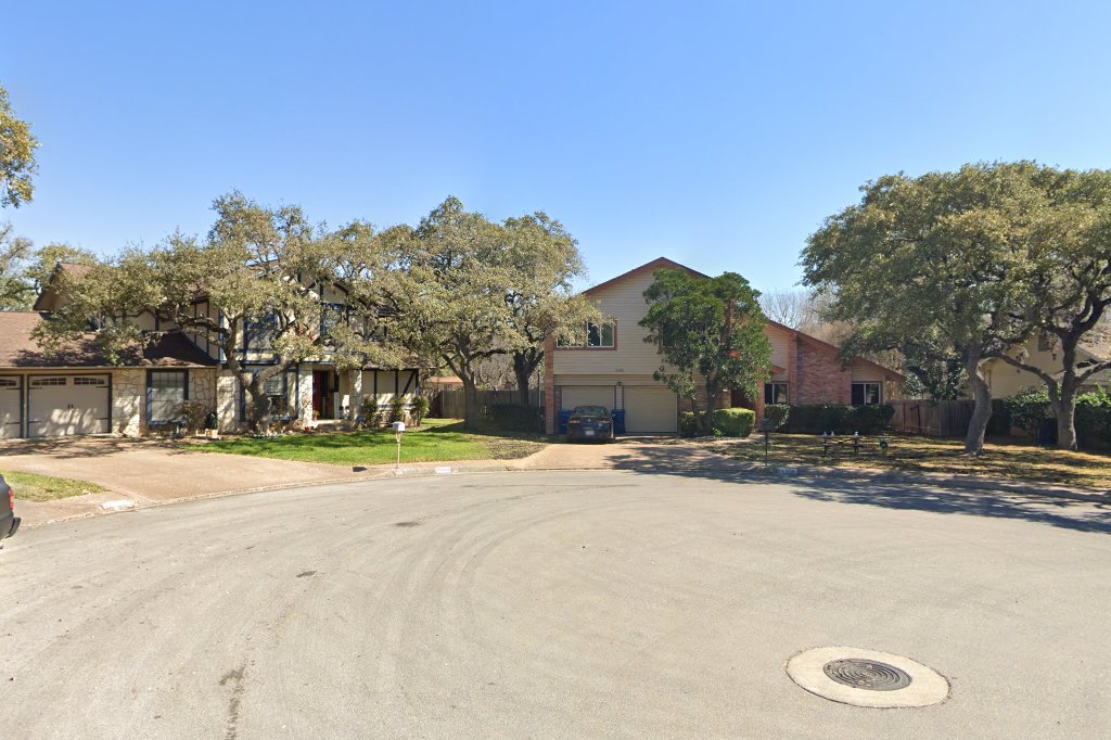 Oak Meadow Elementary School