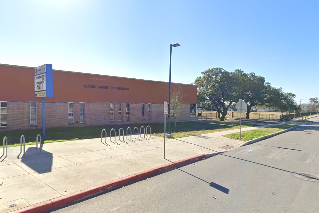 Eloise Japhet Elementary School